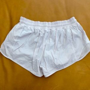 Lululemon Hotty Hot Short